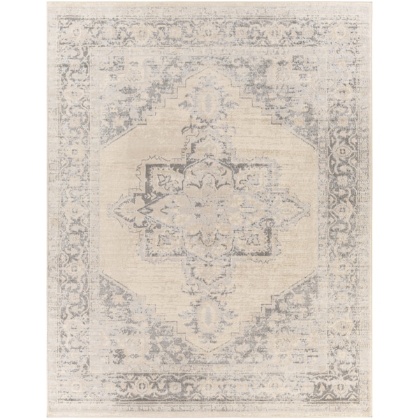Livabliss City Light CYL-2316 Machine Crafted Area Rug CYL2316-71010 - main